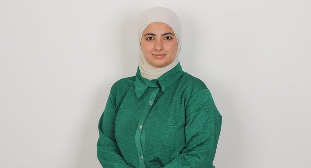 هيماء الصمادي