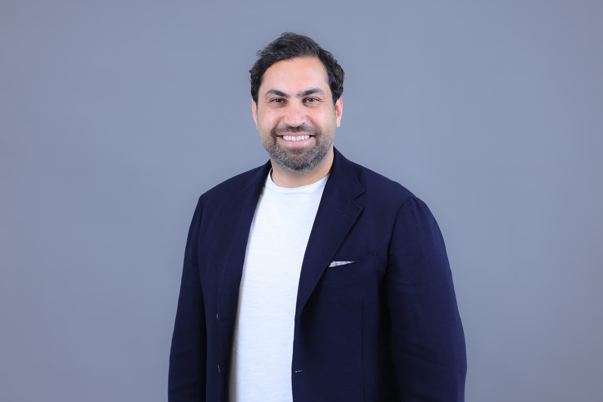 سعادة السيد أحمد الهنداوي