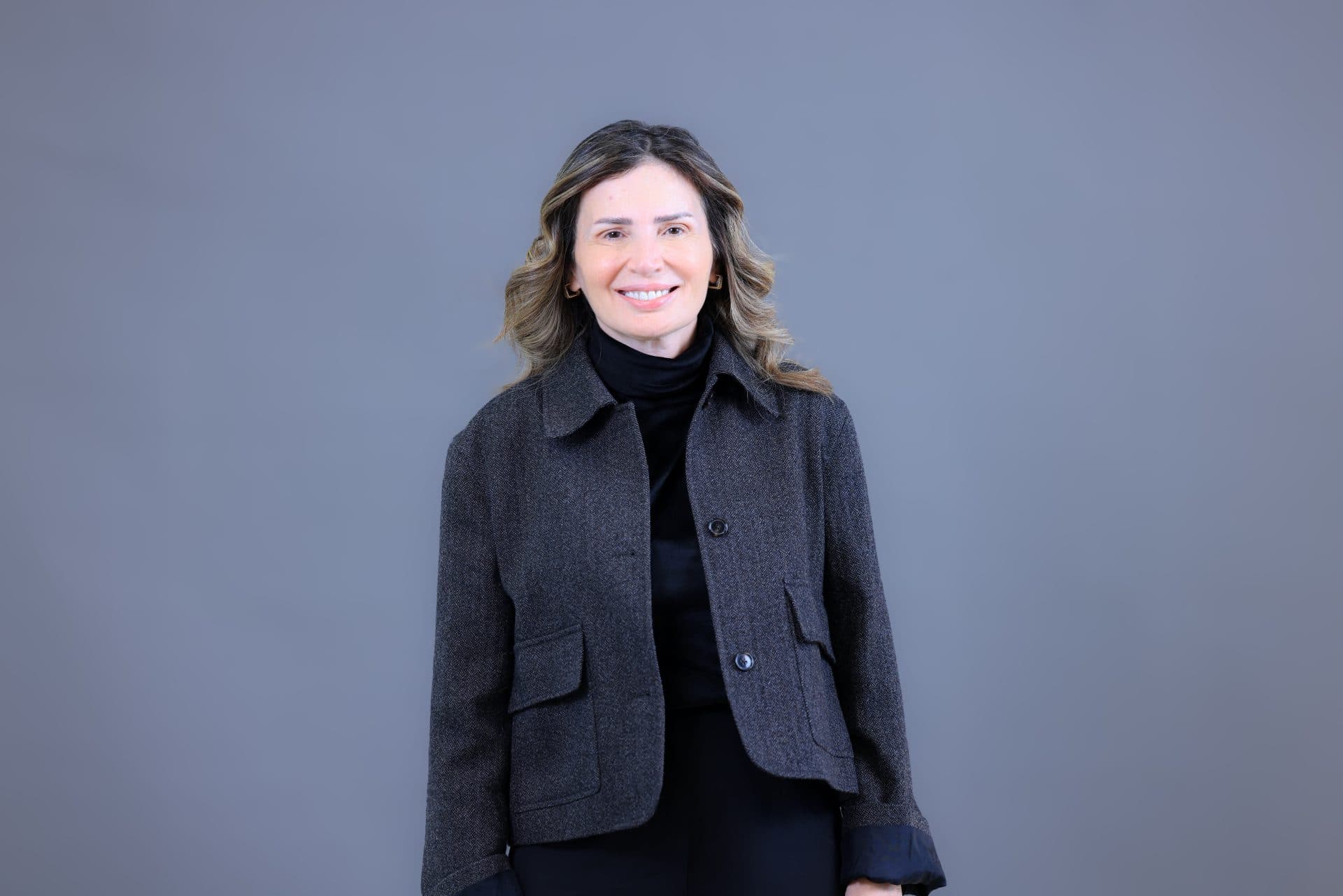 سعادة السيدة فادية سمارة